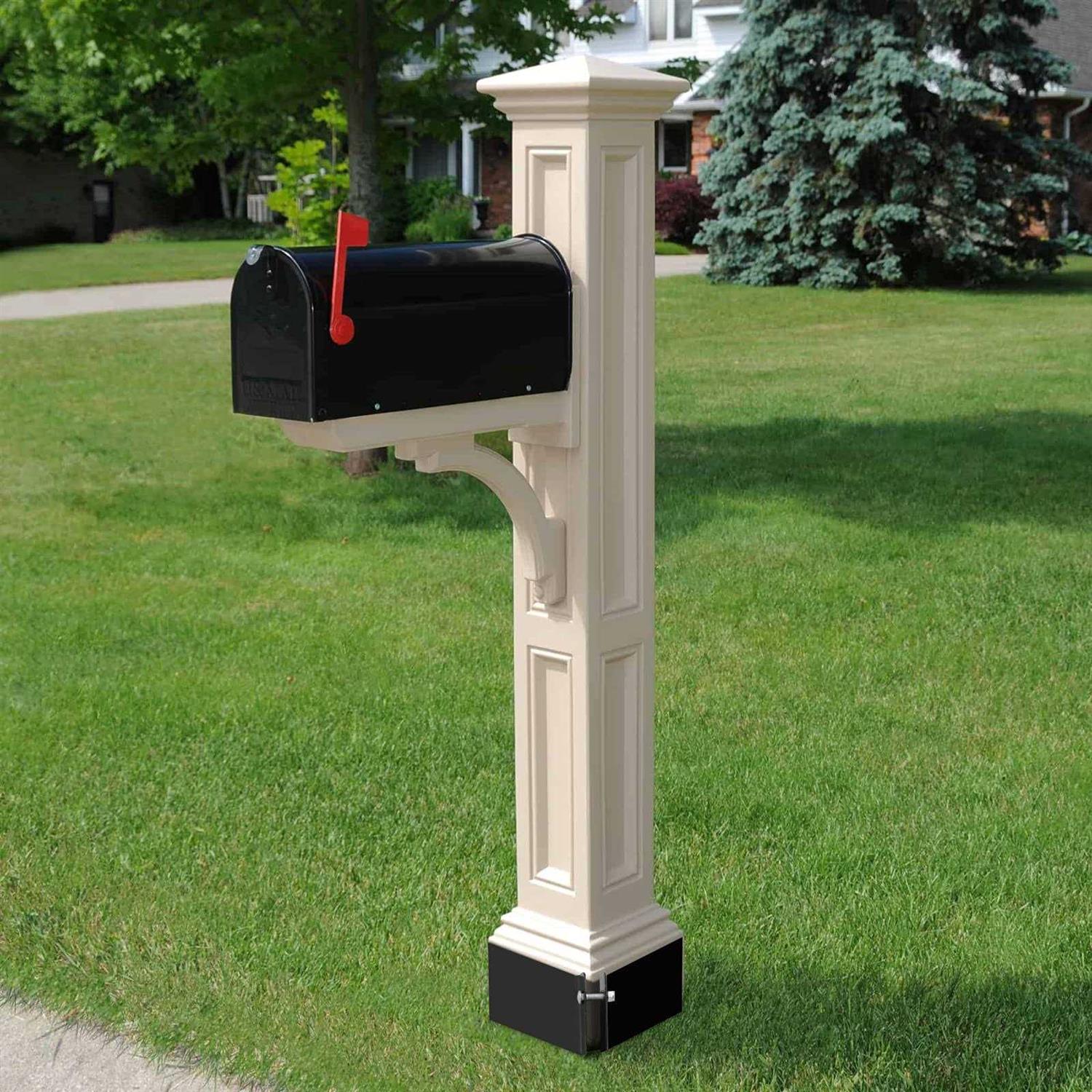 Gto FM145 Pedestrian Gate Lock - Inhomebuy