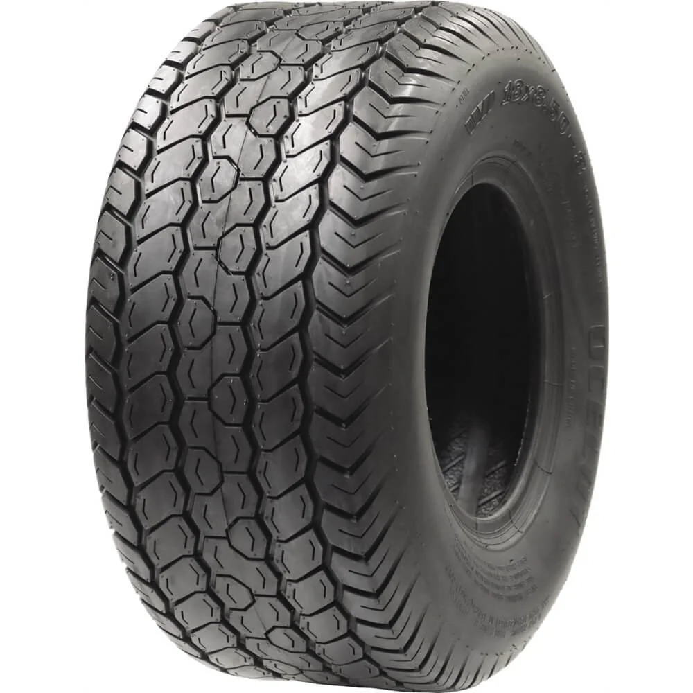 18 x 8.5 - 8 Ocelot P5040 Golf Cart Tire - Inhomebuy