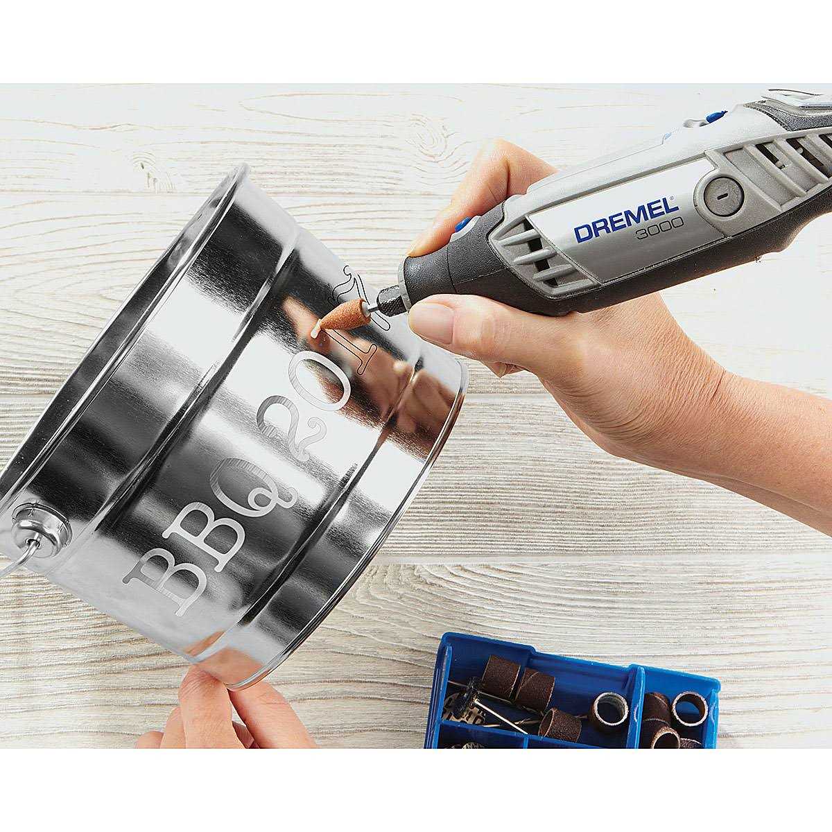 Dremel 9100 - Inhomebuy