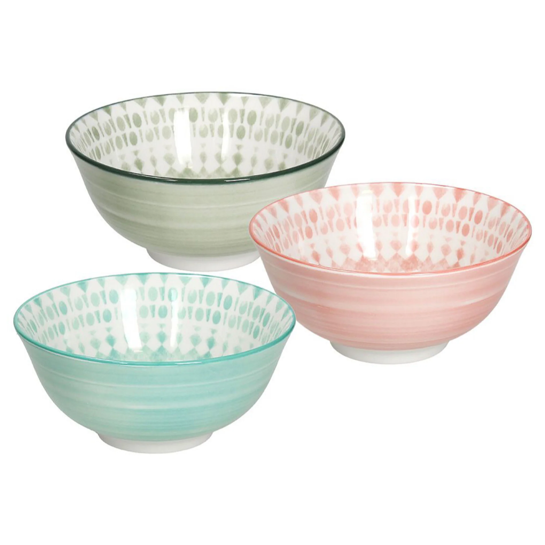 Metropol Gipsy Soft Bowl 15cm - Inhomebuy
