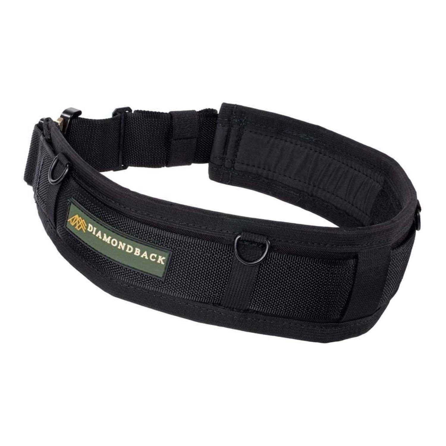 DIAMONDBACK Spark Tool Belt Large - Inhomebuy