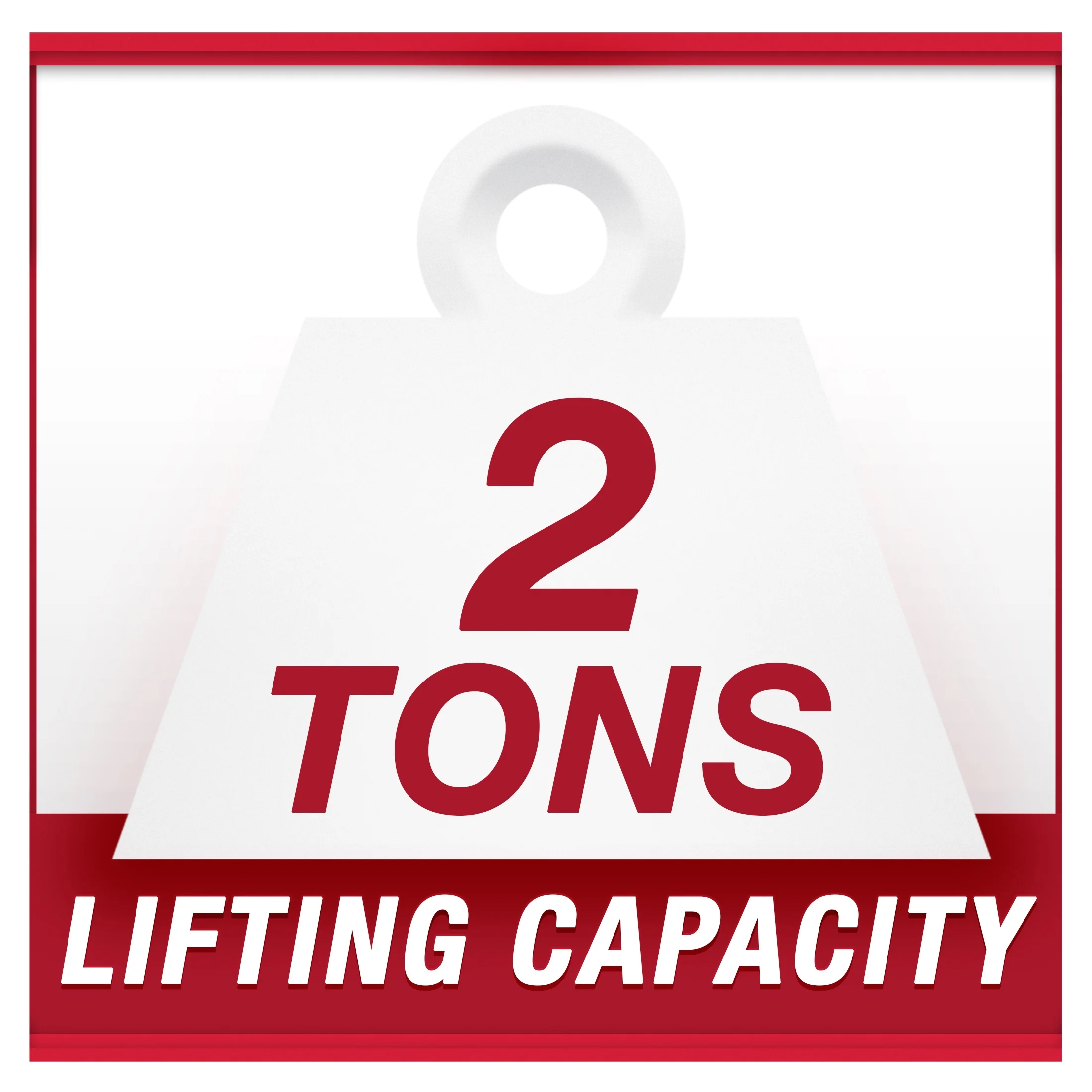 Hyper Tough 2-Ton Bottle Jack - Inhomebuy