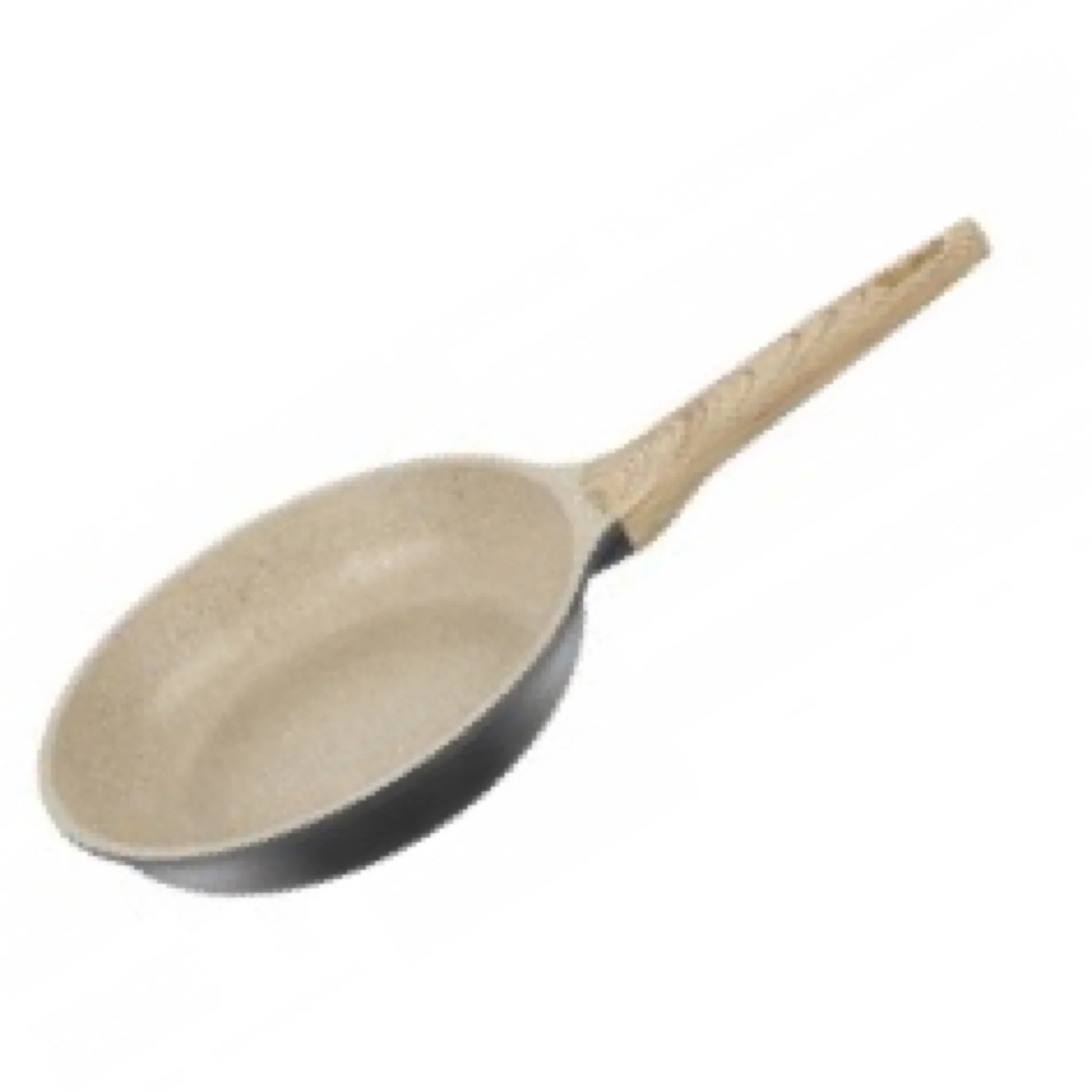 Granite Non Stick Frying Pan 20cm - Inhomebuy