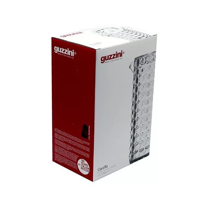 Pitcher Tiffany Clear 1750cc - Inhomebuy