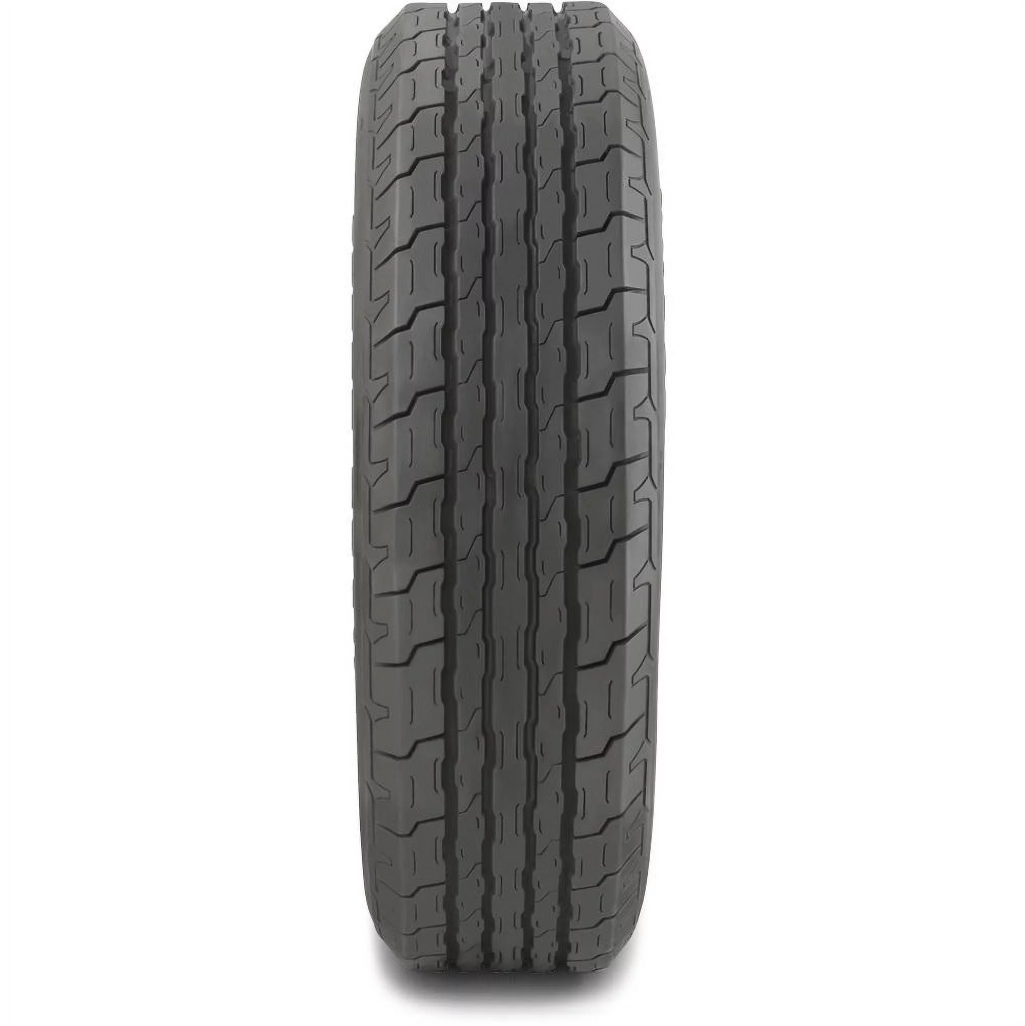 Carlstar Sport Trail LH 4.80-12 80N C Trailer Tire - Inhomebuy