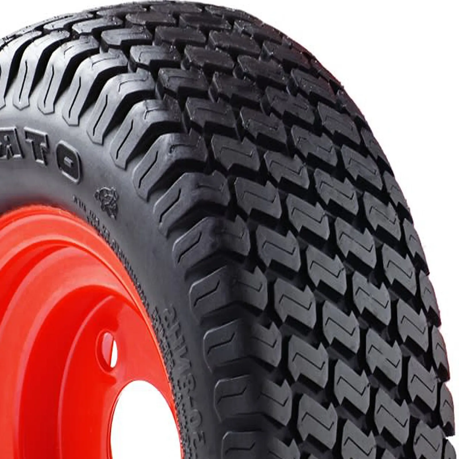 OTR Grassmaster 24/9.50-14 B Tire - Inhomebuy