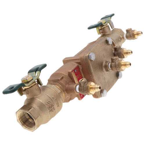 Watts 0061935 Backflow Preventer - Inhomebuy