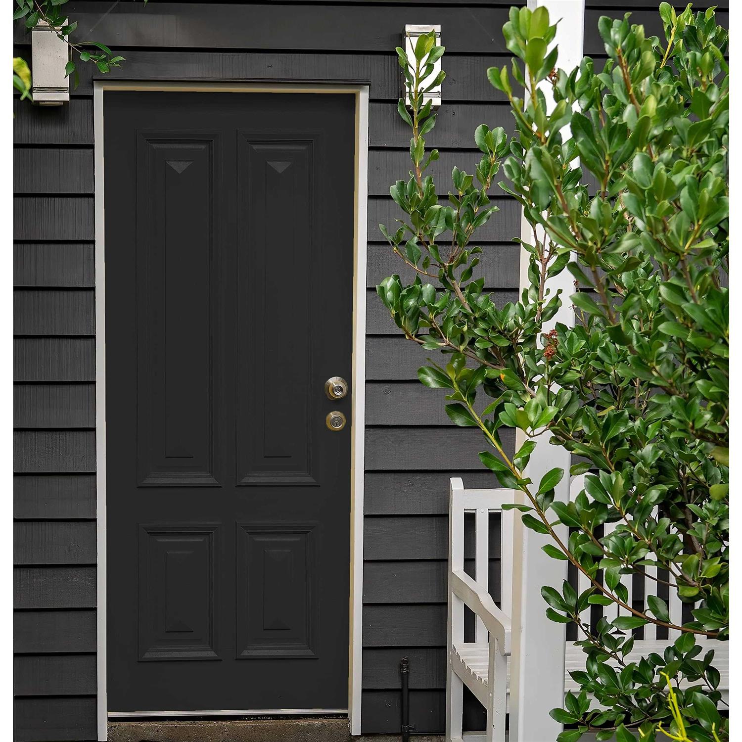 Diamond Brite Paint 1 Gallon Oil Base Enamel Paint - Inhomebuy