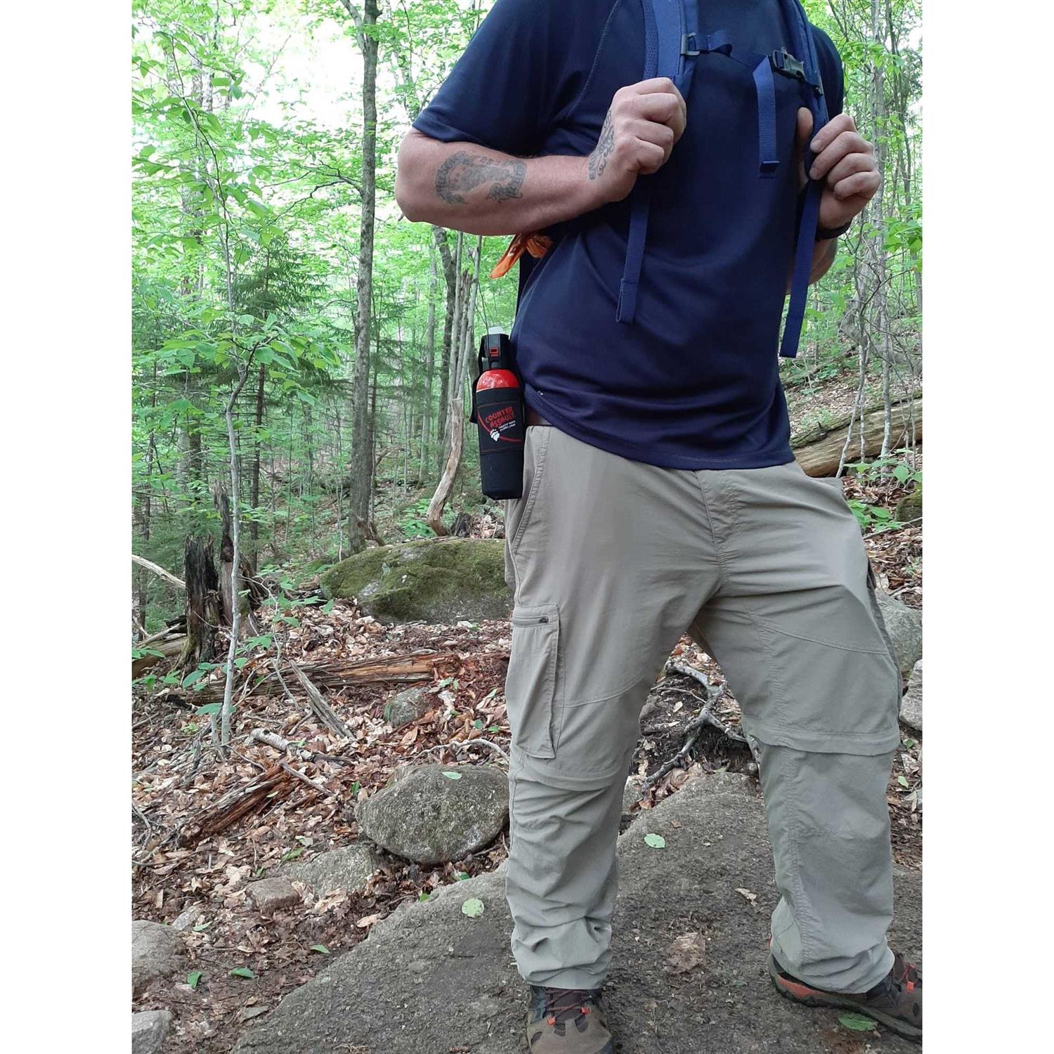 Council Tool Wood-Craft Pack Axe - Inhomebuy