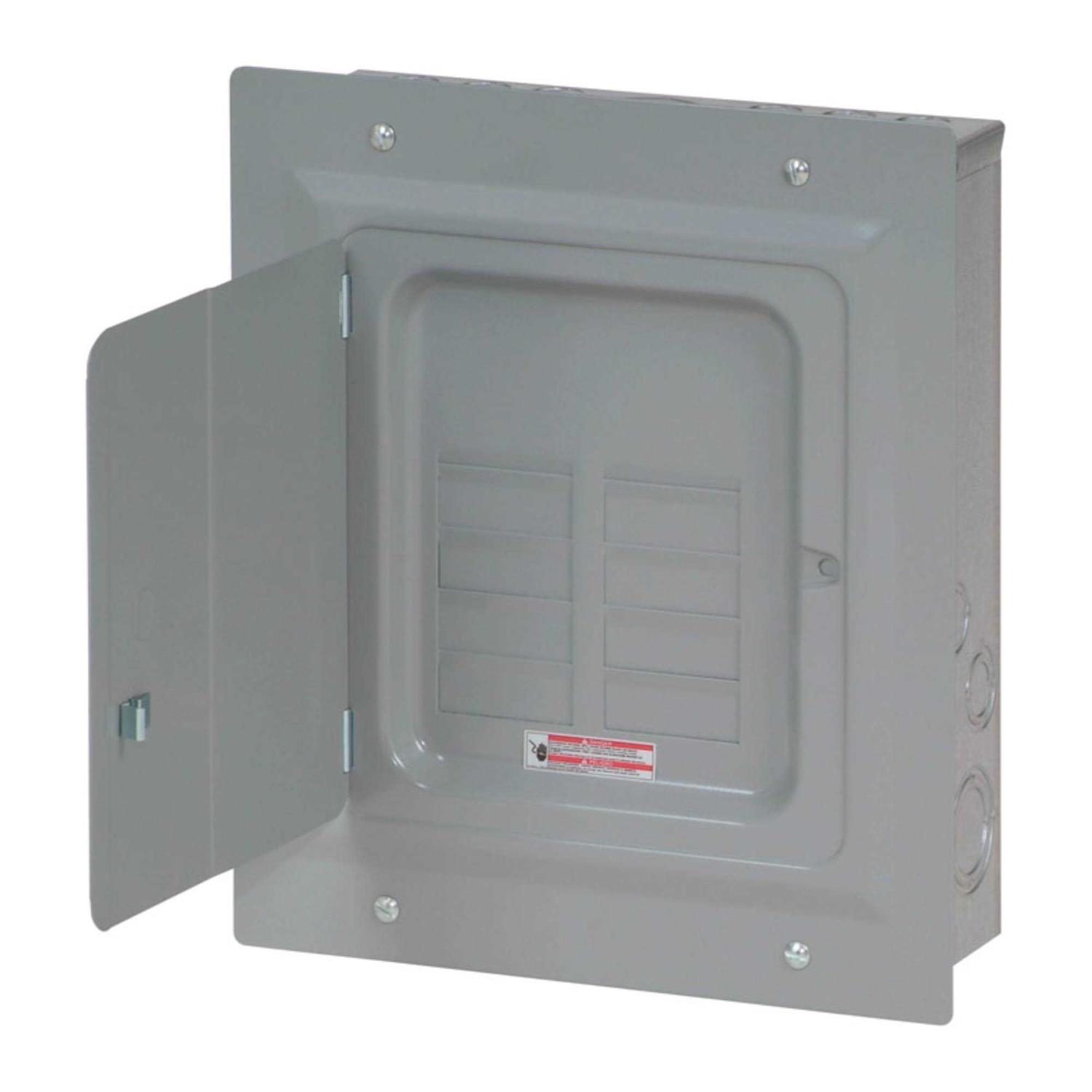 Eaton Lighted Rocker Switch Lighted Rocker Switch SPST 8005K23N313V32 - Inhomebuy