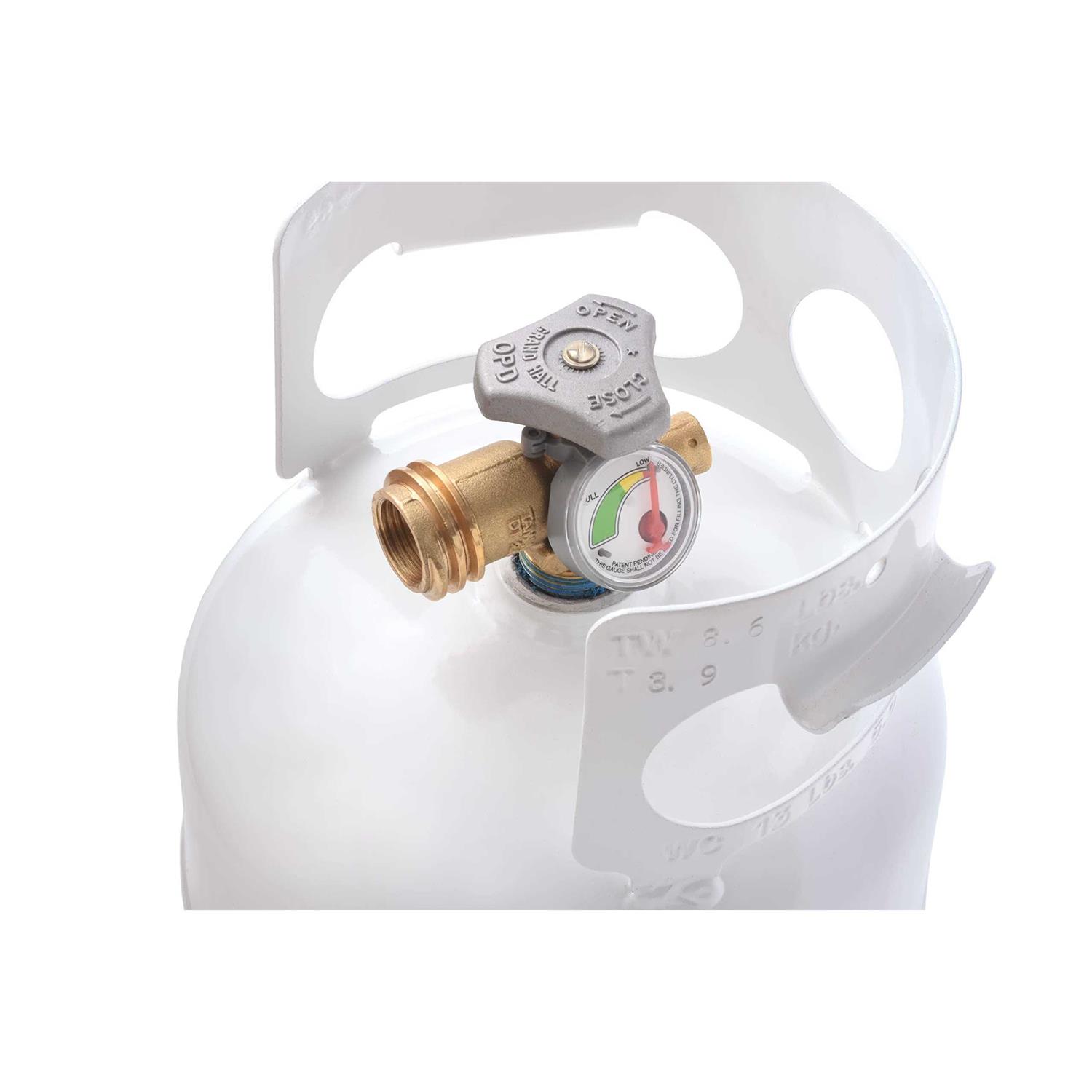 Flame King Smart Propane Tank Scale - Inhomebuy