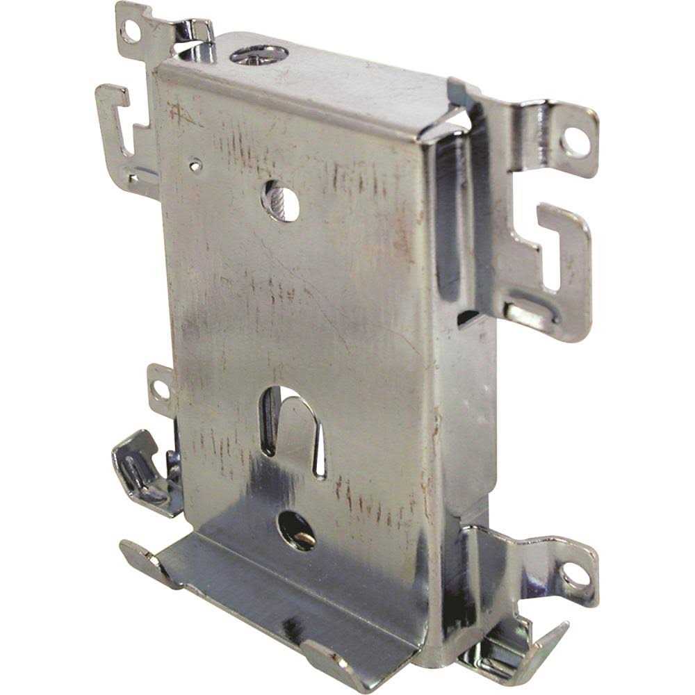 Prime-Line Multi-Point Mortise Latch And Keeper - Inhomebuy