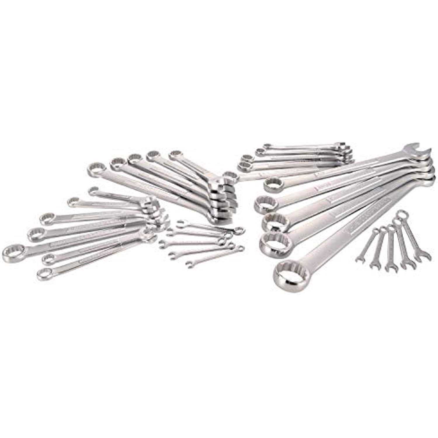 Craftsman Wrench Set in Pouch - Inhomebuy