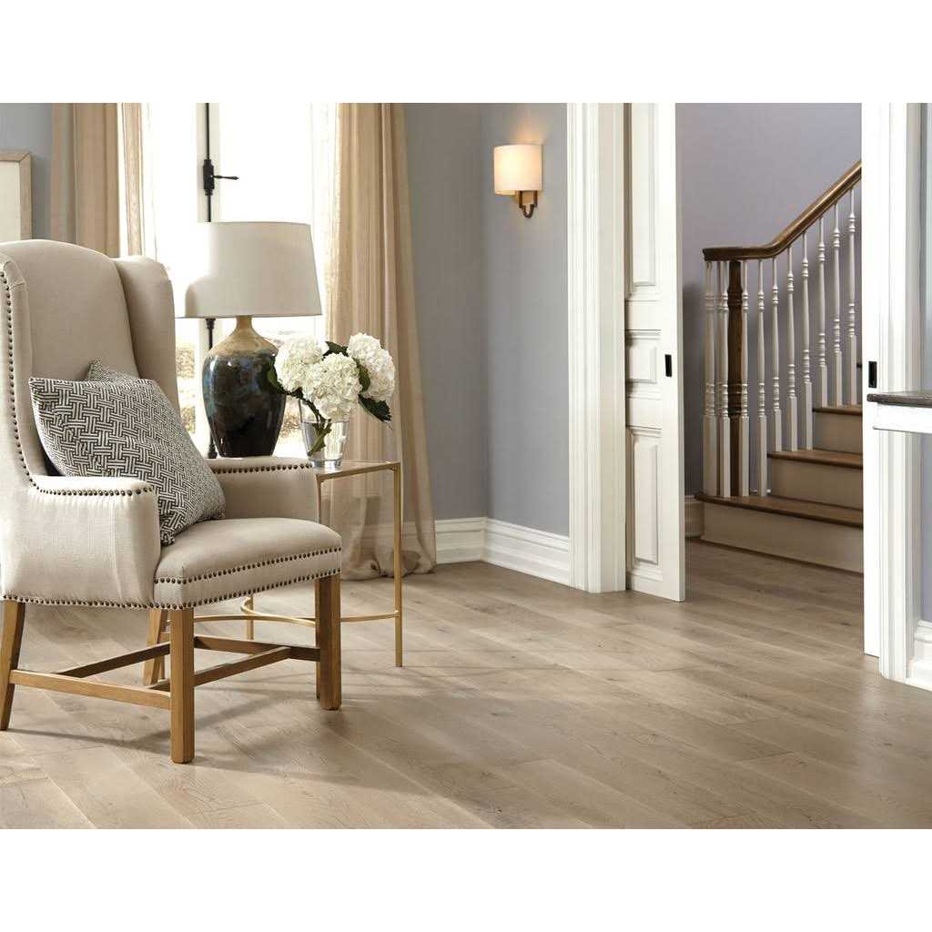Mullican Hardwood Flooring Muirfield Maple - Inhomebuy