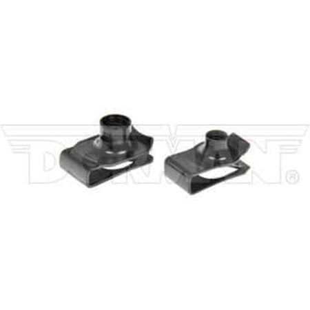 Dorman 961-305D Clip Nut - Inhomebuy