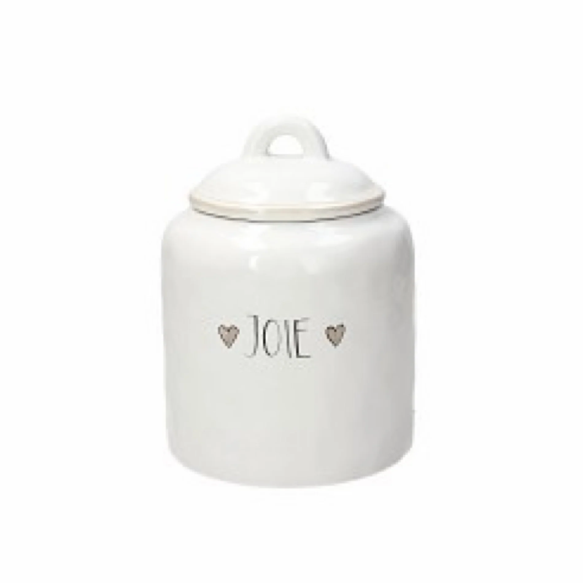 House Hold Box Jar14X18,5 - Inhomebuy