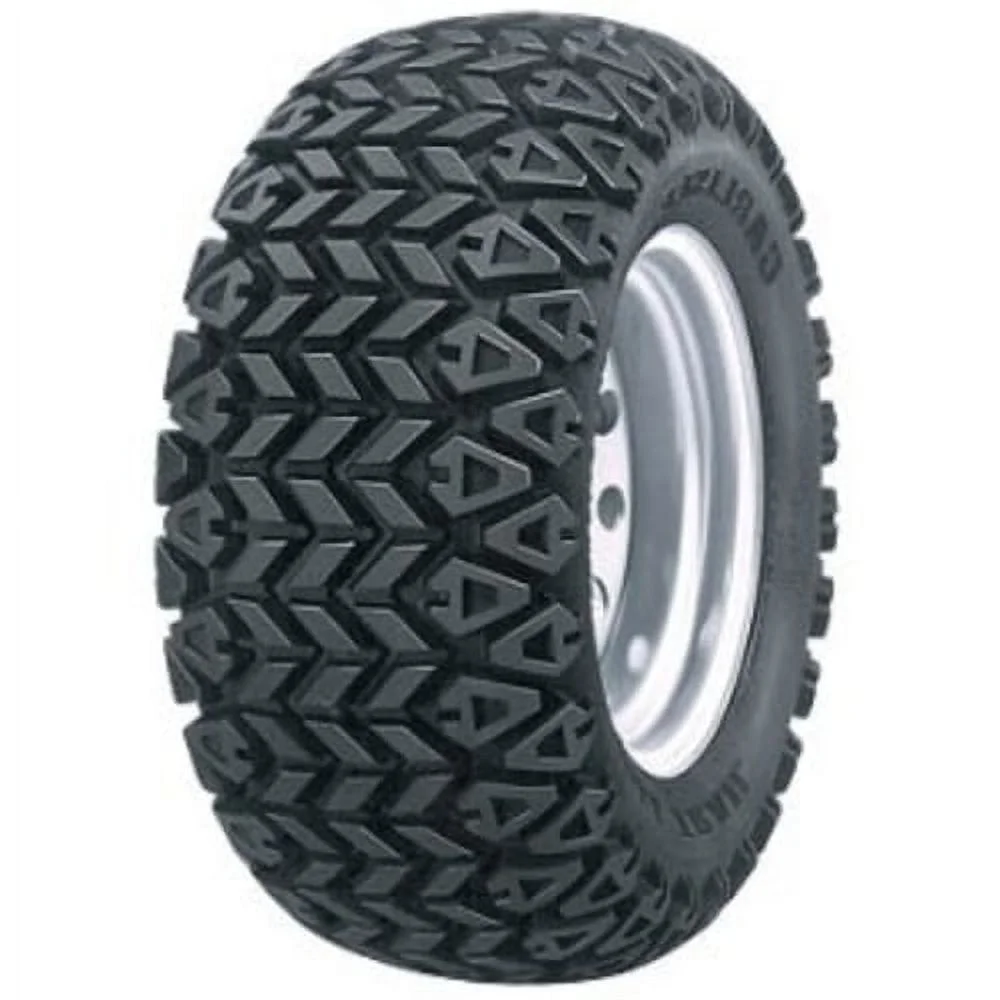 Carlstar All Trail II Trail 25X9-12 B ATV/UTV Tire - Inhomebuy