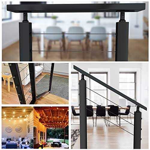 Muyimu SAE Power Socket Sidewall Port Connector Extension 16awg Cable - Inhomebuy