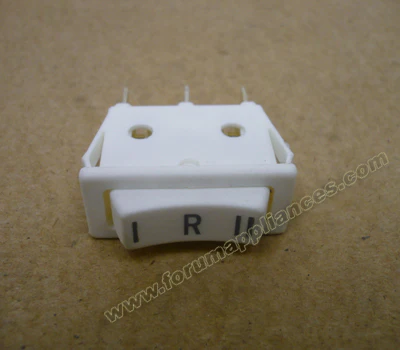 SP-U2-MSR | Motor Switch RIGHT Side (horizontal) for U2 - Inhomebuy