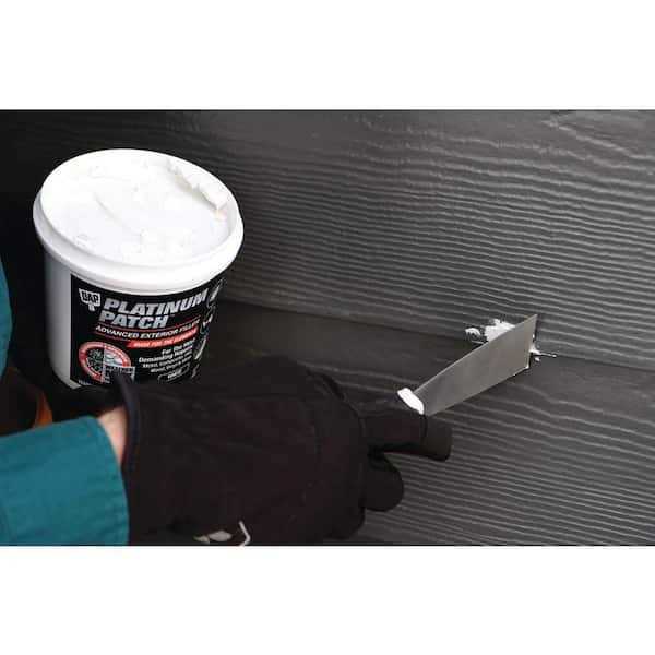 Dap Platinum Patch Exterior Filler - Inhomebuy