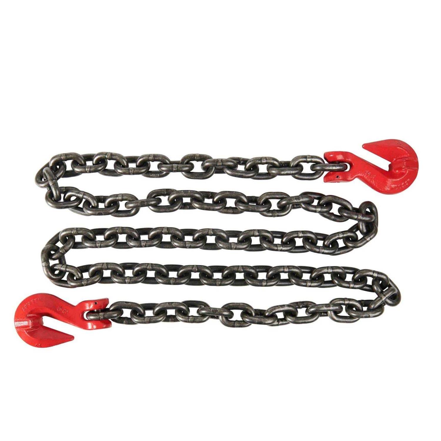 Mytee Products 3/8 inch x G100 Grade Chain Grab Hooks - Inhomebuy