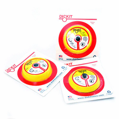 Backer Pads - Inhomebuy