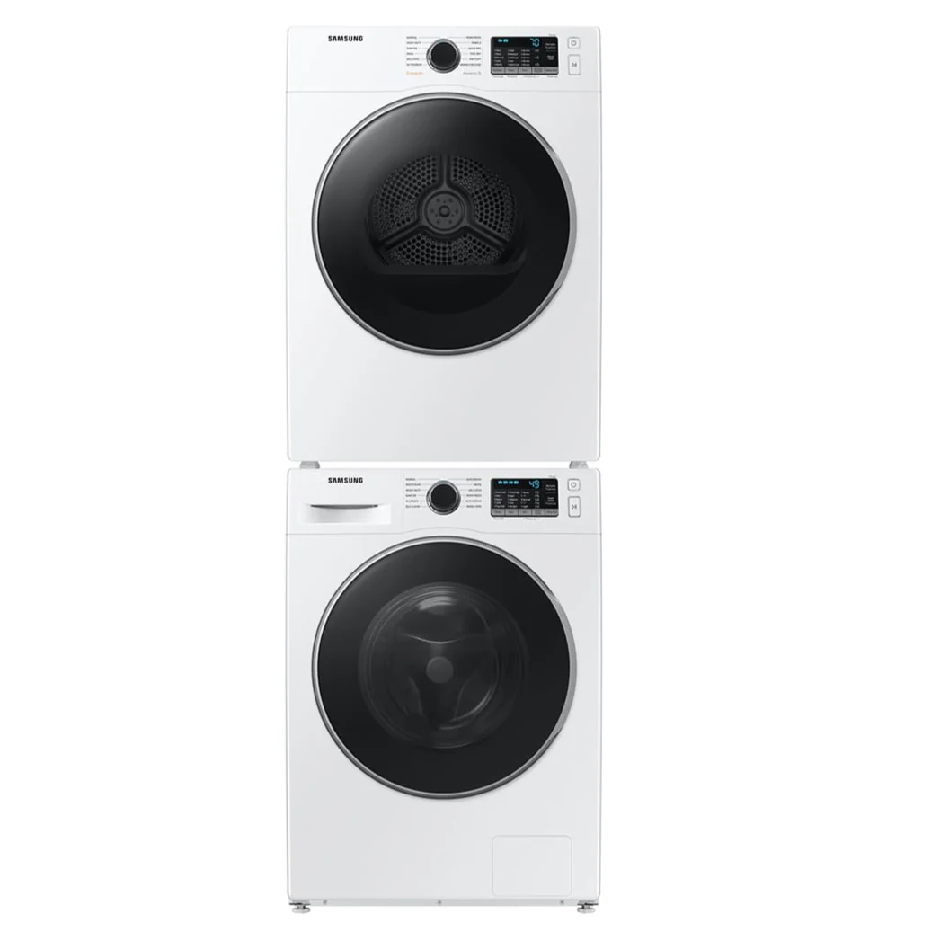SAMSUNG WHT LNDRY BUNDLE - Inhomebuy