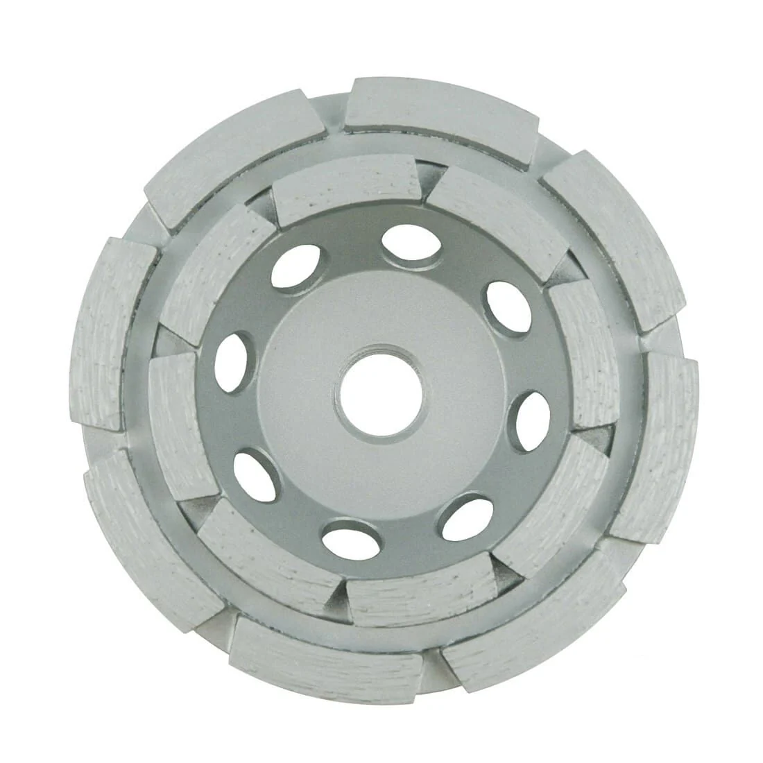 Premium Double Grinding Cup Wheel - Inhomebuy