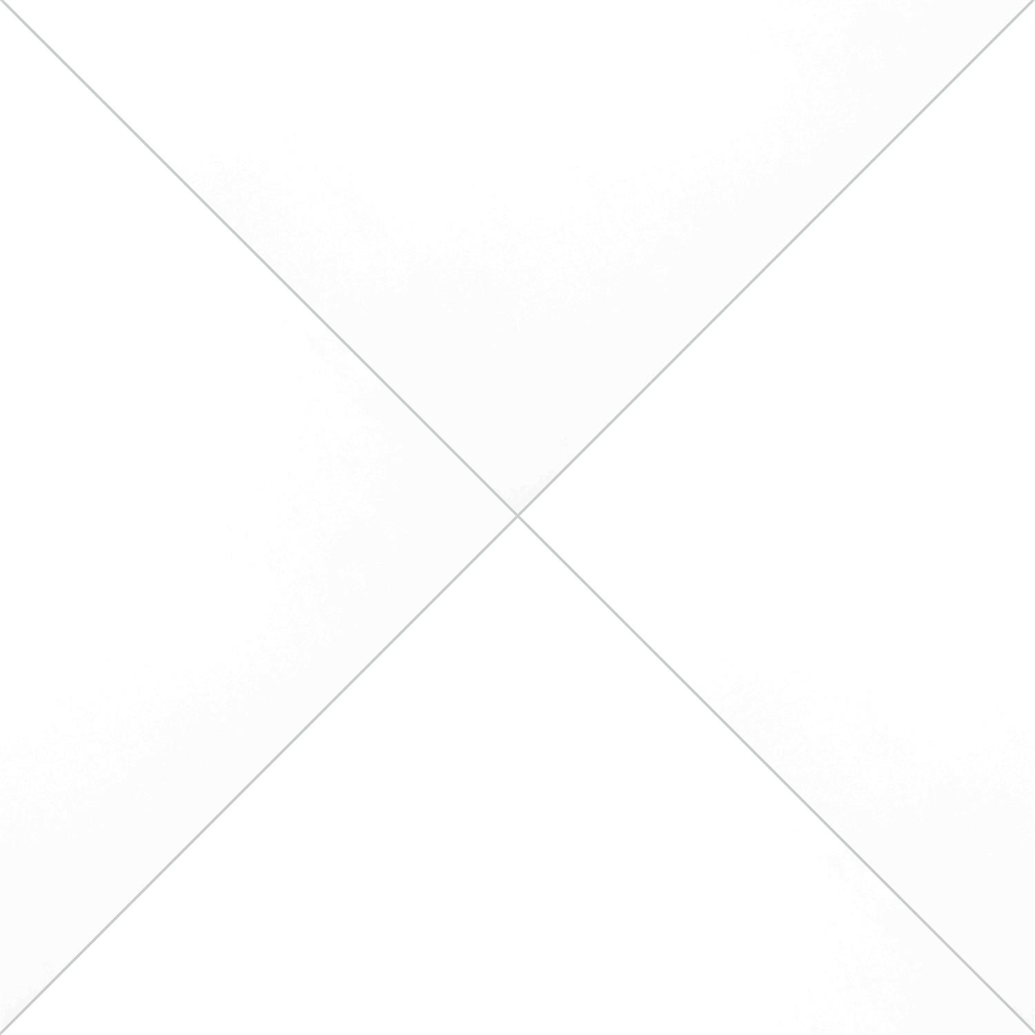 MSI White 12 in. x 24 in. Polished Porcelain Floor and Wall Tile - Inhomebuy