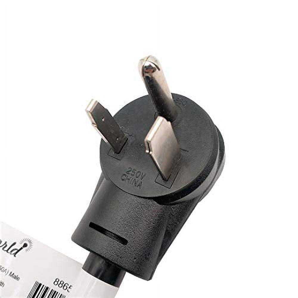 Paka Hand Tools Gauge Wire Red Black - Inhomebuy