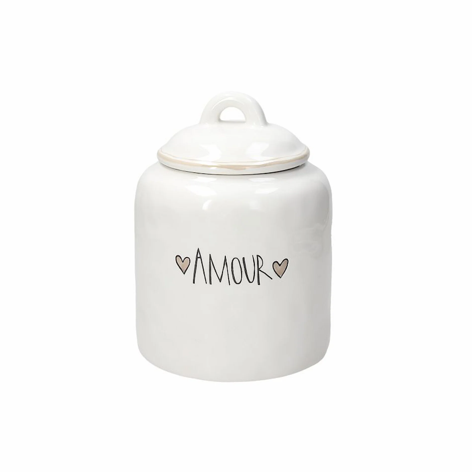 House Hold Box Jar14X18,5 - Inhomebuy