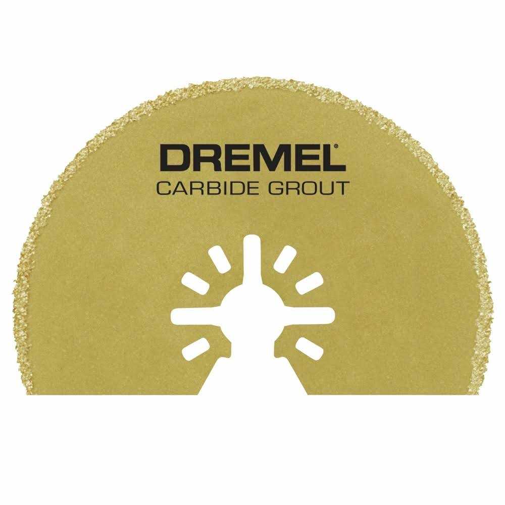 Dremel MM50-01 Multi-Max Oscillating Tool Kit - Inhomebuy