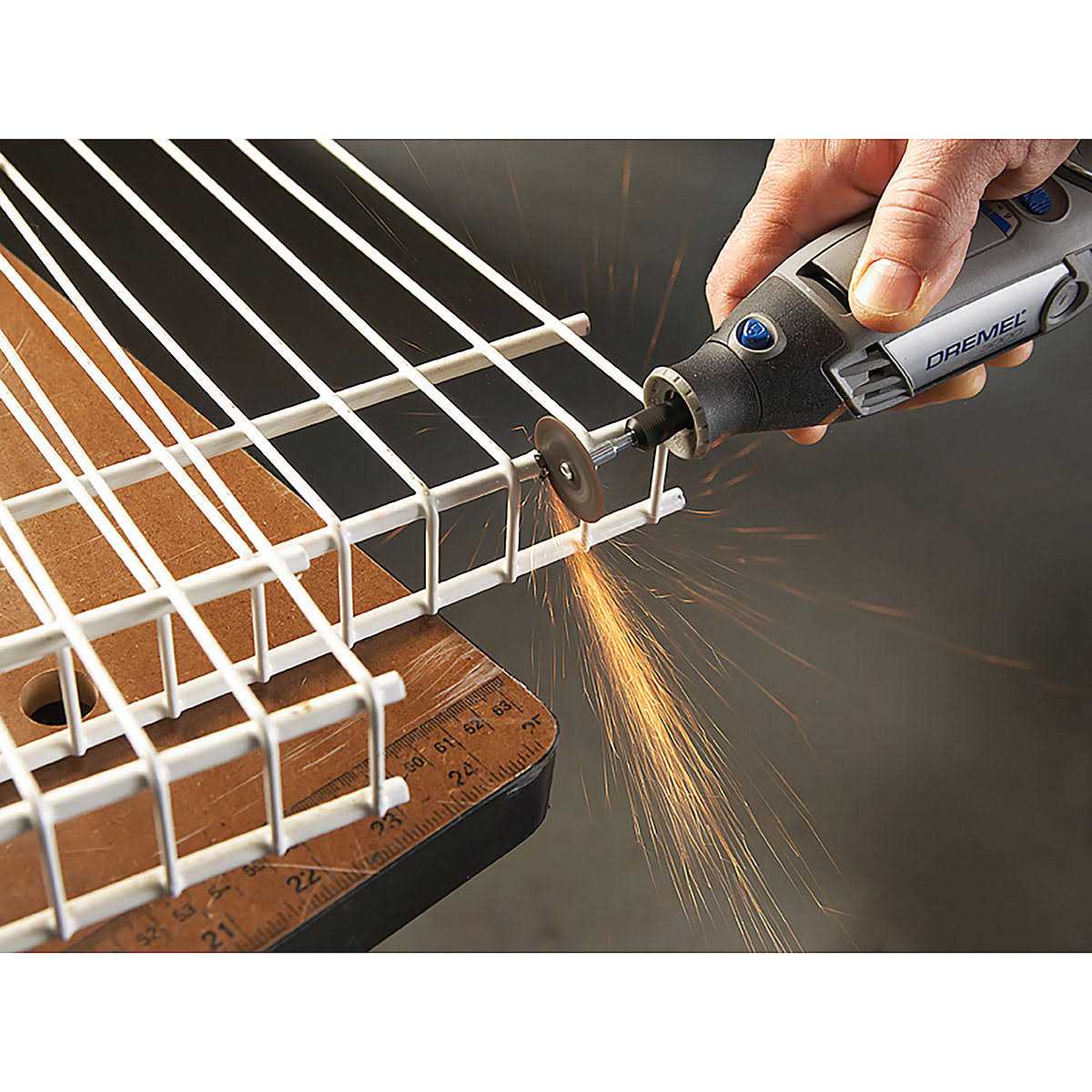 Dremel 9100 - Inhomebuy