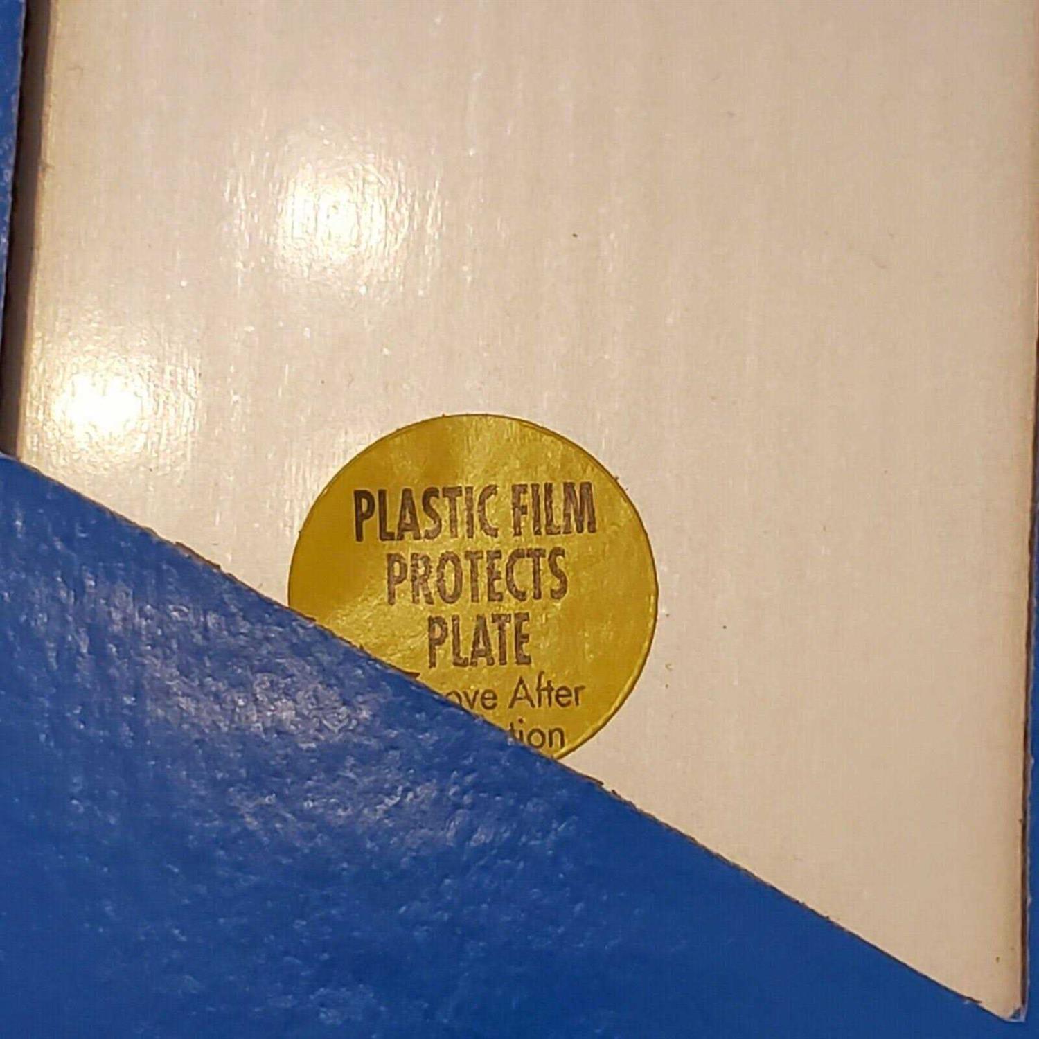 Ives FB51P Constant Latching Flush Bolt FB51P-12-MD US32D - Inhomebuy