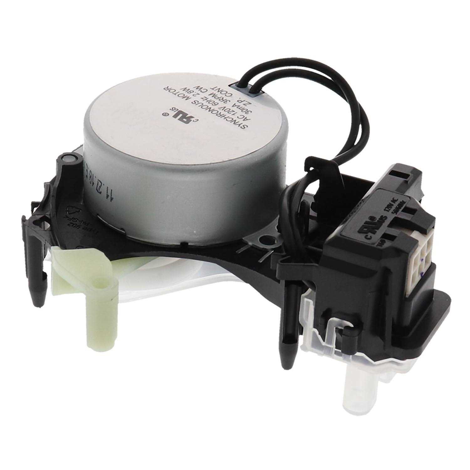 ERP W10876600 Washer Drain Pump for Whirlpool W10876600 - Inhomebuy