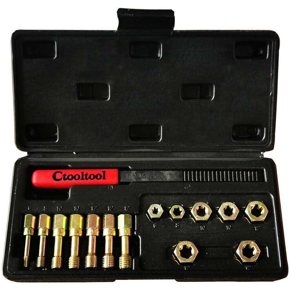 CTA Tools A872L Fan Clutch Wrench - Inhomebuy