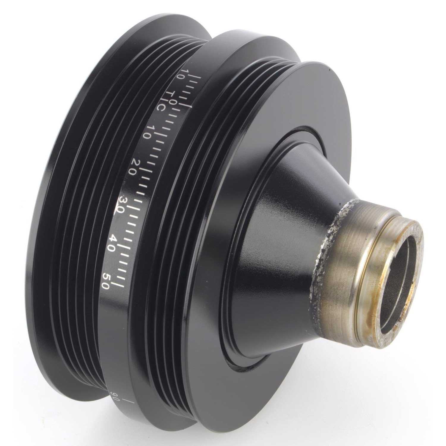 Jegs 50952 Remote Electric Water Pump 20 GPM - Inhomebuy