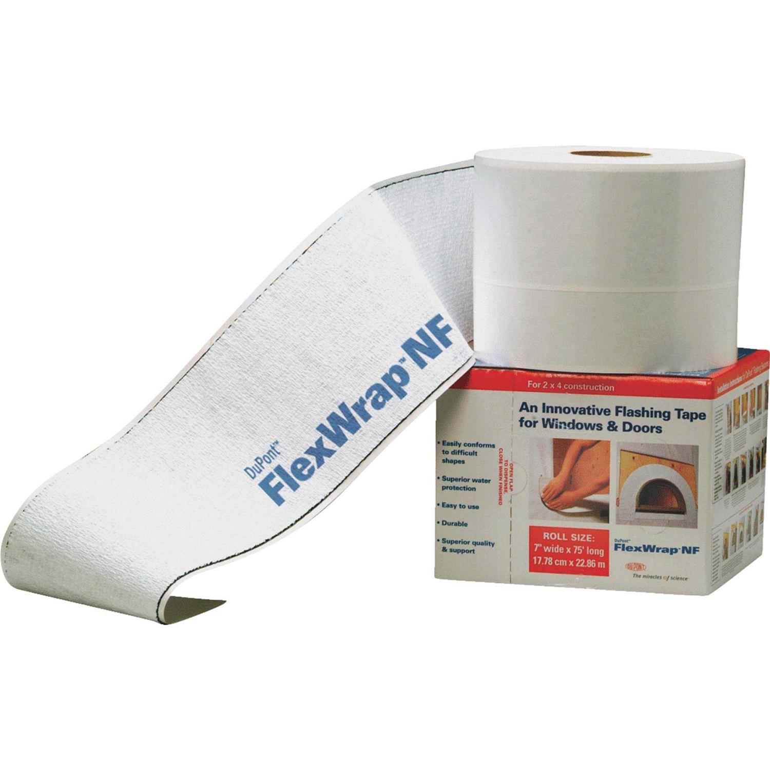 Dupont Flexwrap NF - Inhomebuy