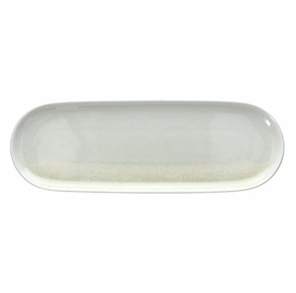 Tray 38cm Moonlight Grey - Inhomebuy