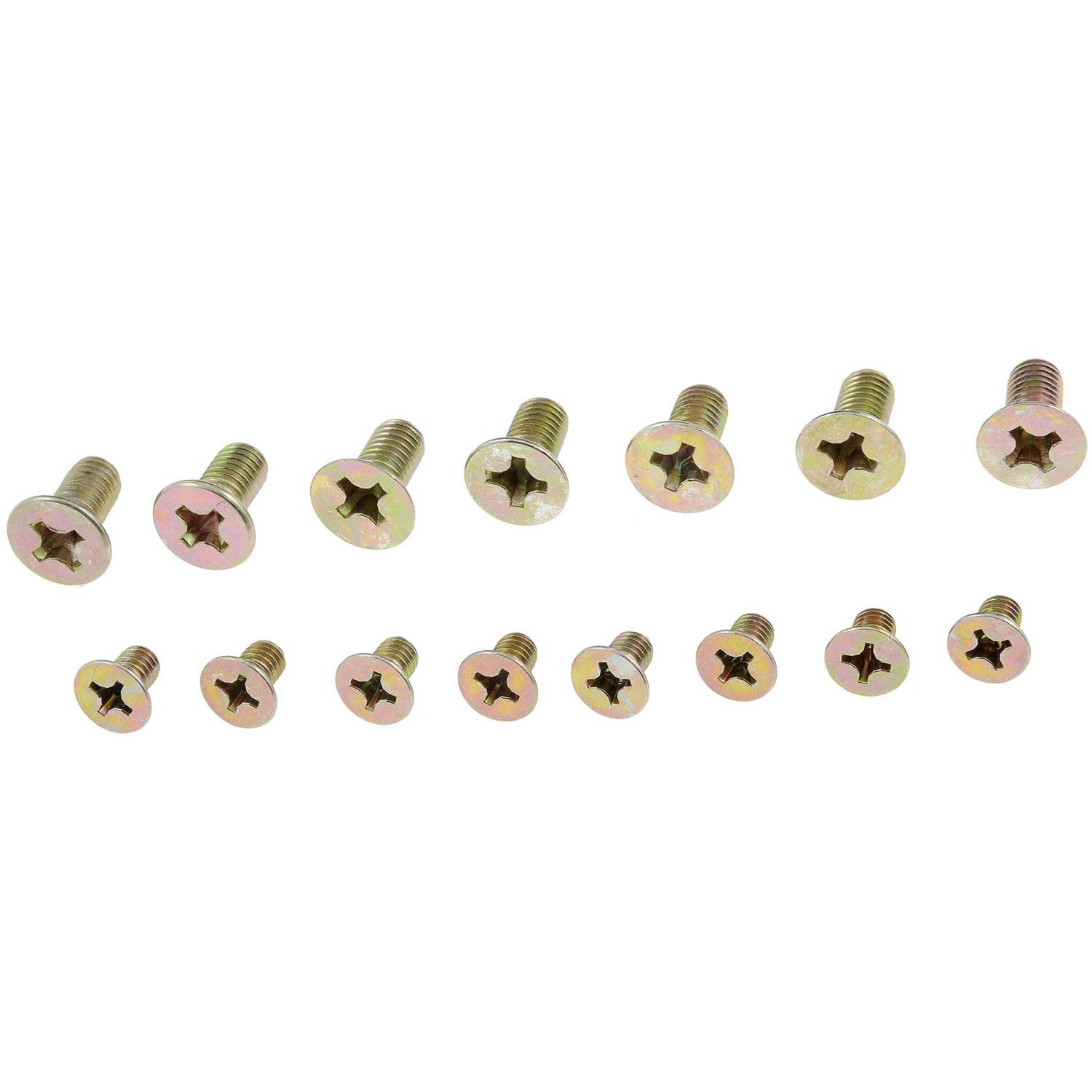 Dorman 13802 Wheel Hub Screw - Inhomebuy