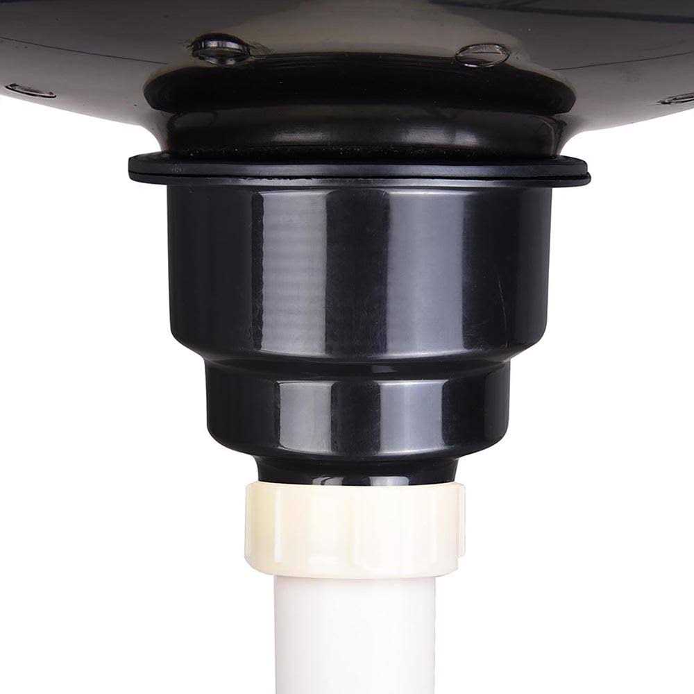 Yescom Heavy Duty Reinforced Poly Tarp Multi Purpose Canopy Tent Cover Waterproof Tarpaulin - Inhomebuy