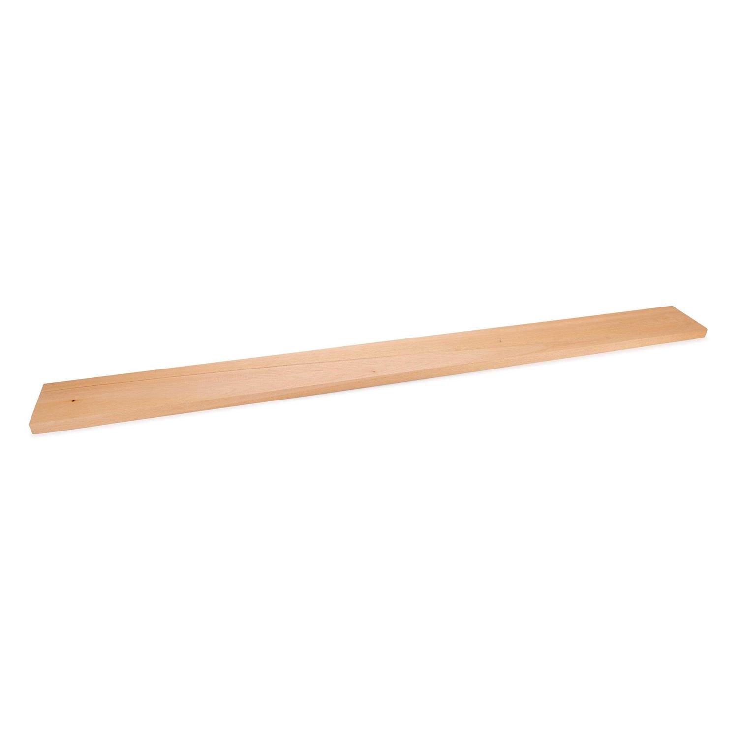 Woodcraft Cedar Spanish 4 inch x 36 inch - Inhomebuy