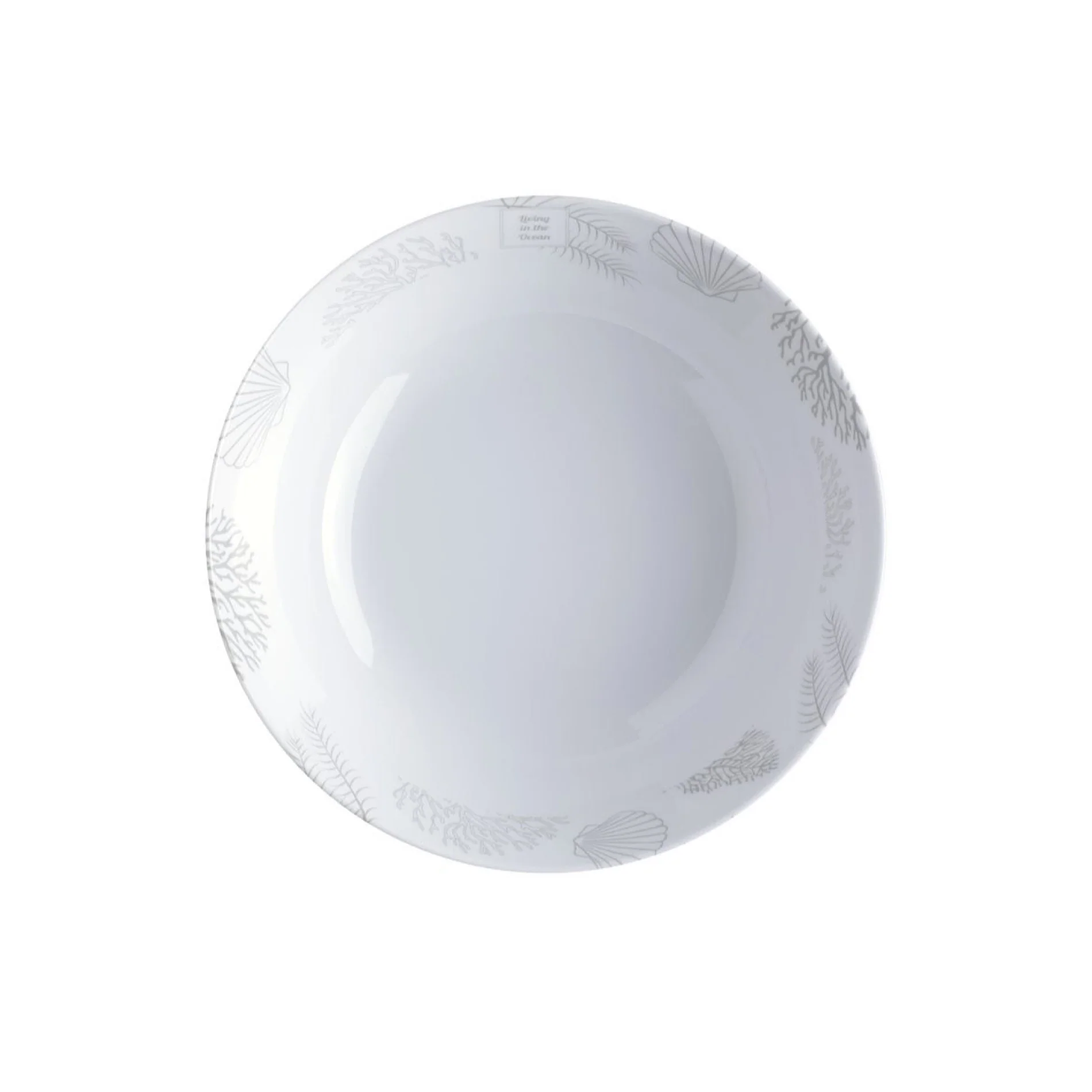 Living - Soup Bowl - Set 6 pcs - Inhomebuy