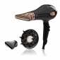 Professional hair dryer P5 3800, Hydrated & Silky Hair - Inhomebuy