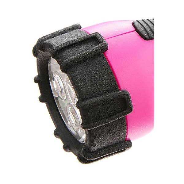 Dorcy 41-1047 Mini LED Flashlight Lantern - Inhomebuy