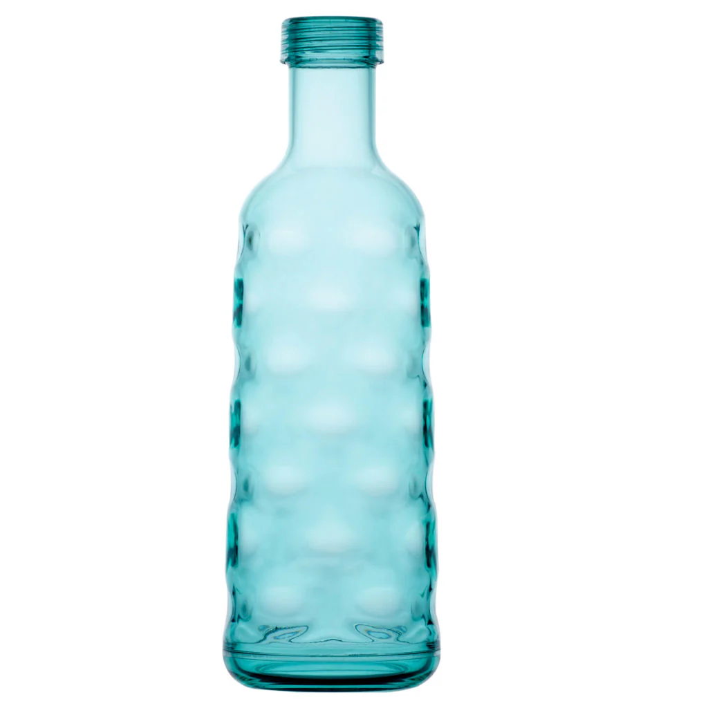 Moon - Bottle Set 2 pcs - Acqua - Inhomebuy