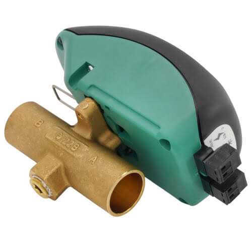 Taco VT2218-2F2 Circulator Pump VT2218-HY2-FC1A00 - Inhomebuy