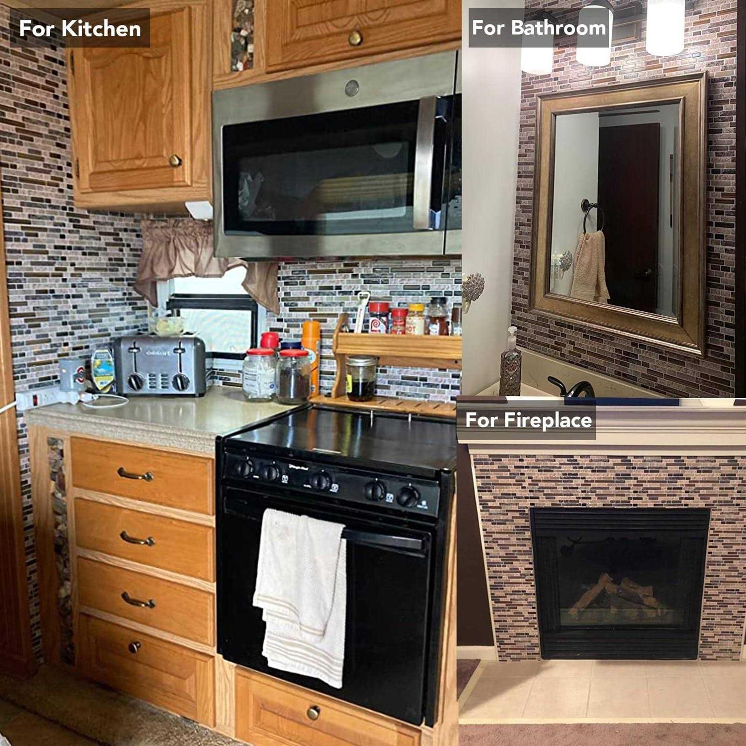 YINXIER 36 H x 1′ W x 1′ D Stair Banister W2170 - Inhomebuy