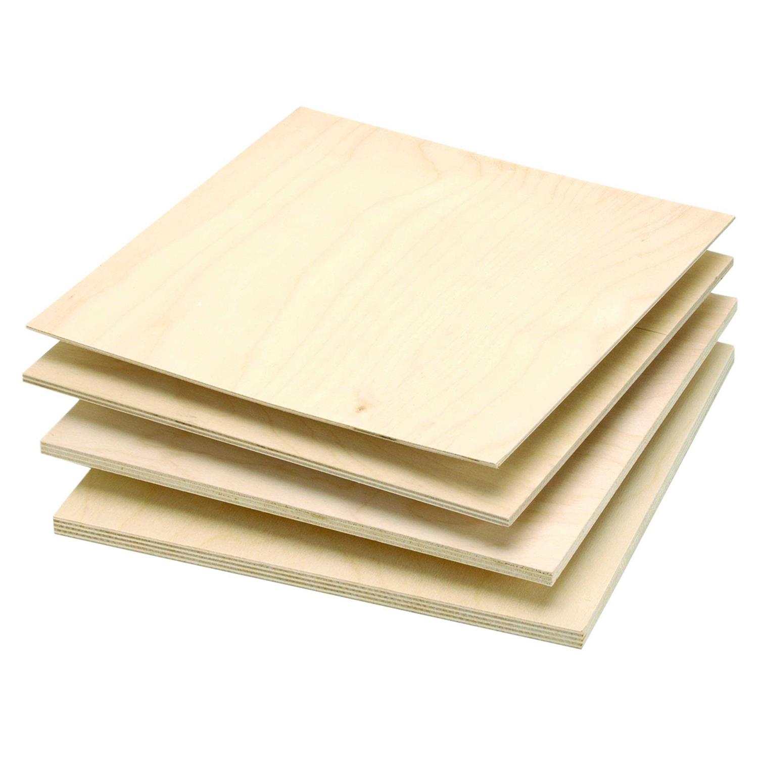 Woodcraft Baltic Birch Plywood - Inhomebuy