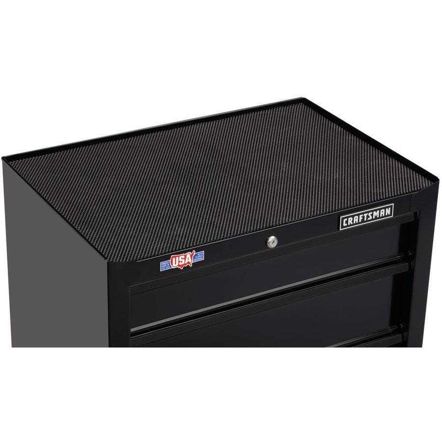 Craftsman 26 5-Drawer Tool Chest - Inhomebuy